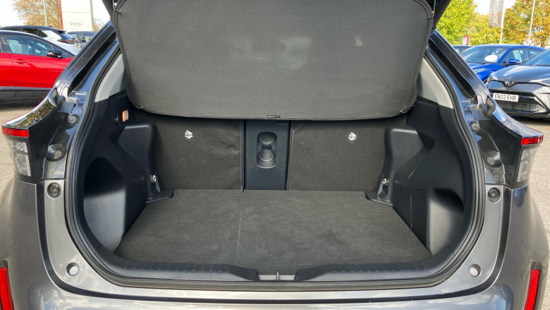 Toyota Yaris Cross 1.5 Hybrid Excel 5dr CVT Hybrid Estate